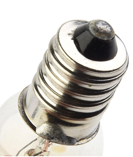 Sewing Machine Replacement Bulb – 15W E14 Base