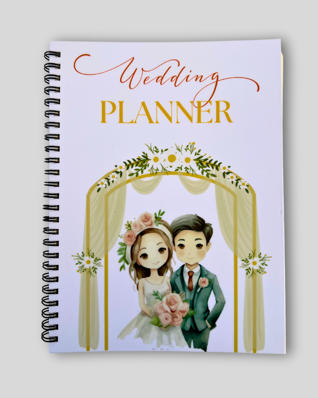 Wedding Planner