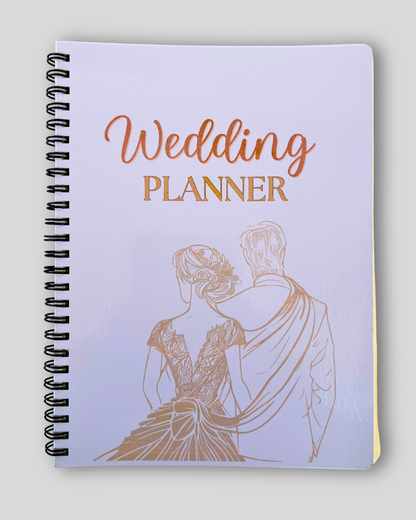 Wedding Planner