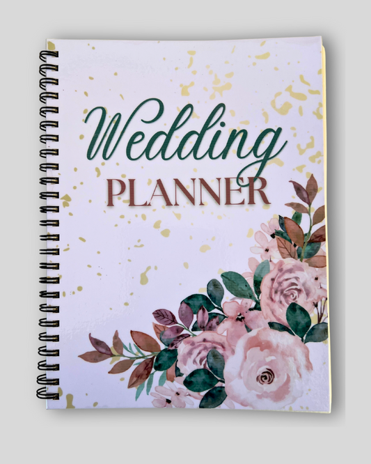 Wedding Planner