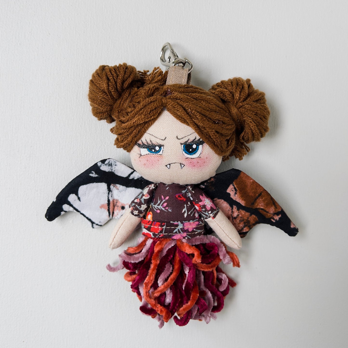 MananangDolls Pilot Batch