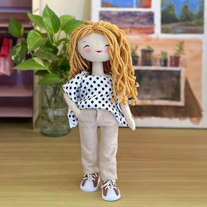 Nikki x Marmy Collab Set