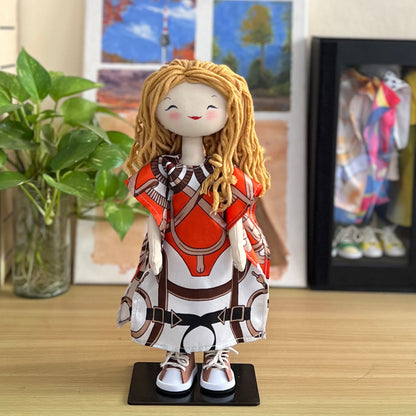 Nikki x Marmy Collab Set