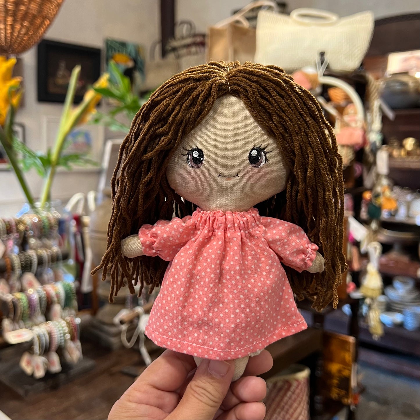 Stefanie Dolls - Adorno Release