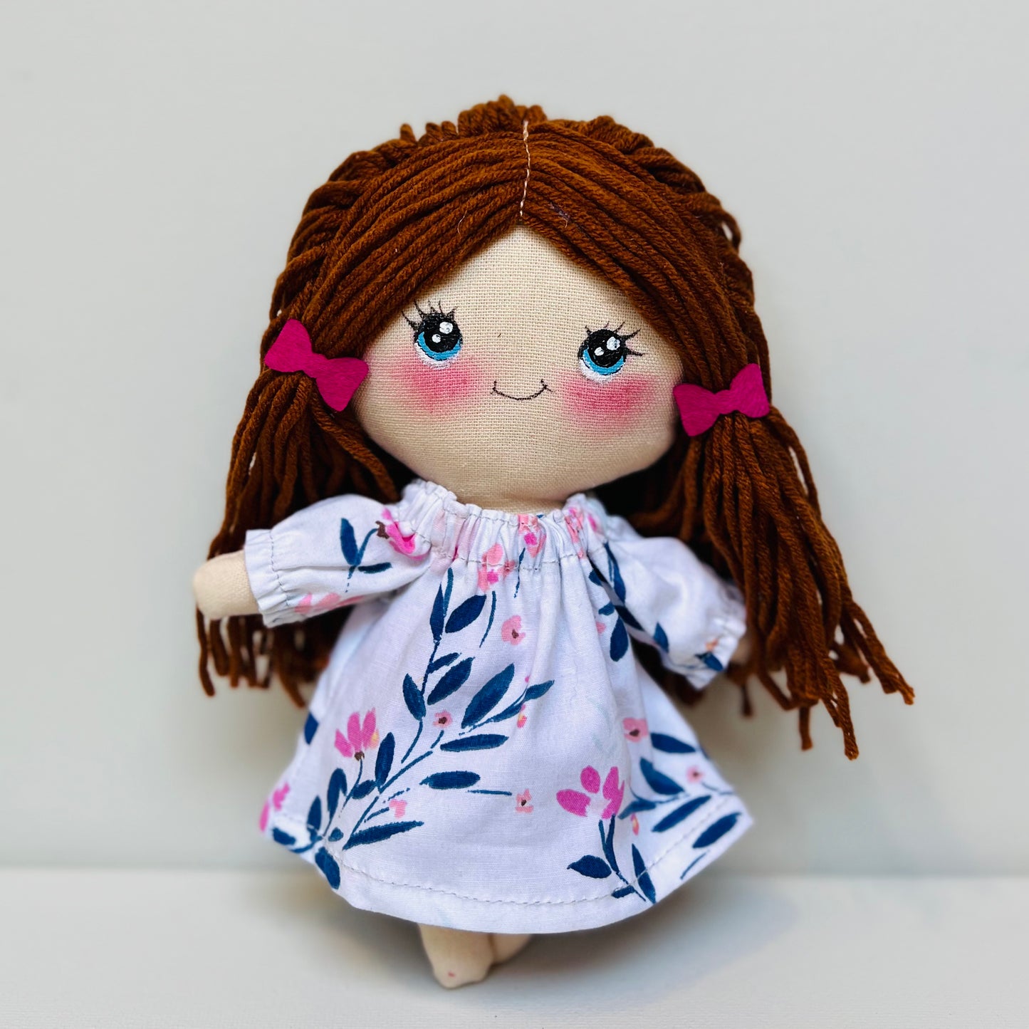 Stefanie Dolls - Adorno Release