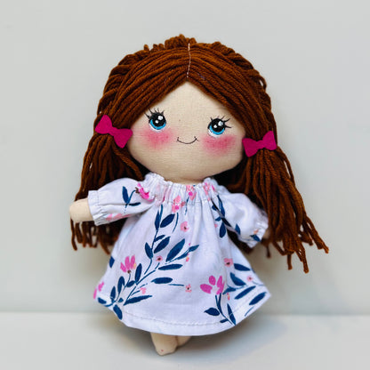 Stefanie Dolls - Adorno Release