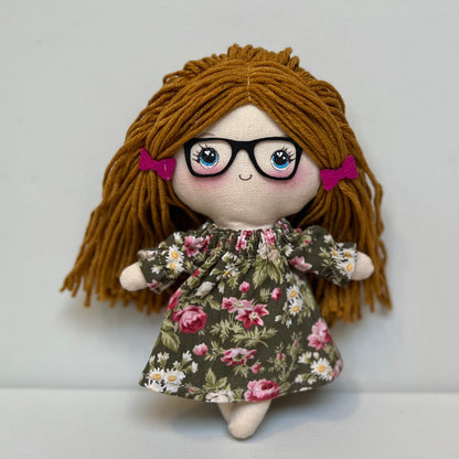 Stefanie Dolls - Adorno Release