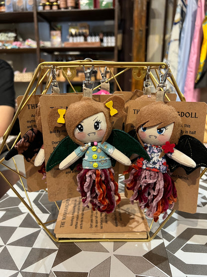 MananagDolls Adorno Releaase June 2026