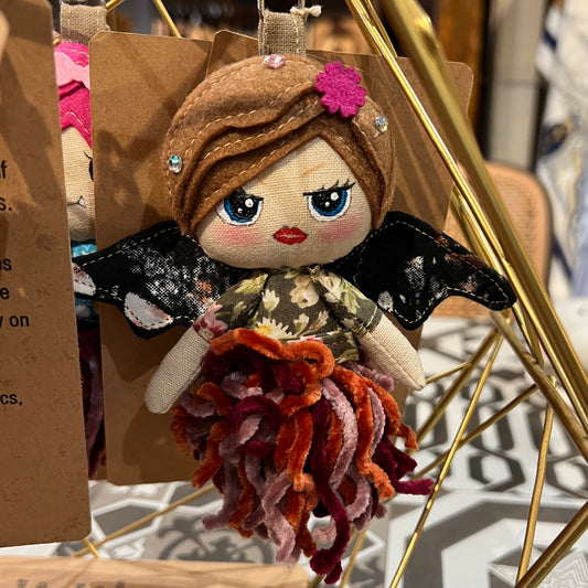 MananagDolls Adorno Releaase June 2026