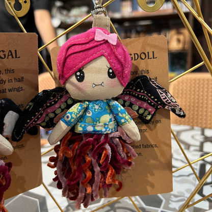 MananagDolls Adorno Releaase June 2026