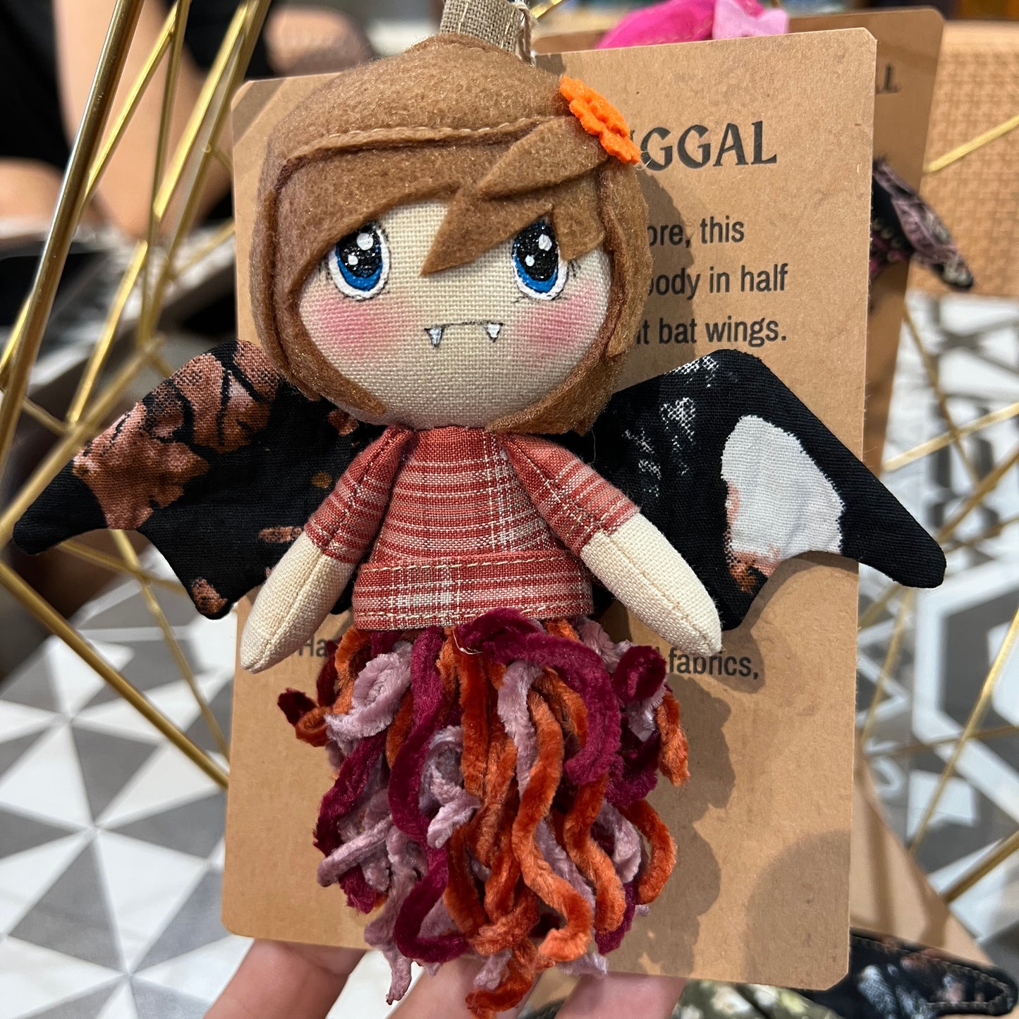 MananagDolls Adorno Releaase June 2026