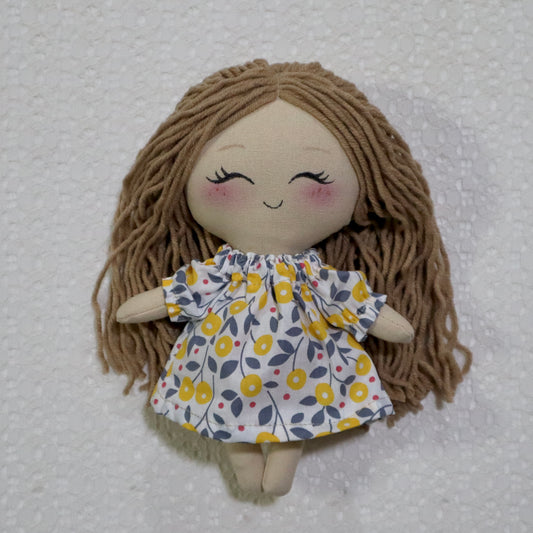 Stefanie Dolls - Studio 58 Release 2