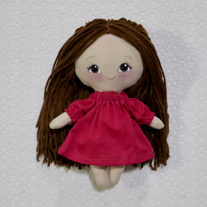 Stefanie Dolls - Studio 58 Release 2