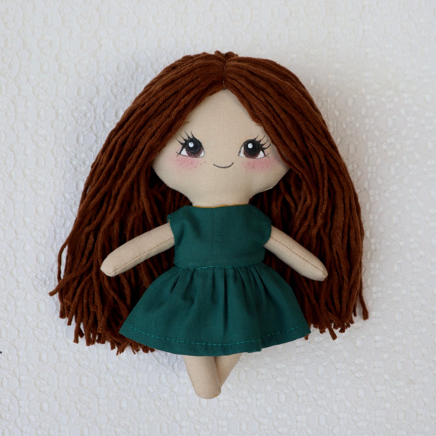 Stefanie Dolls - Studio Release 1