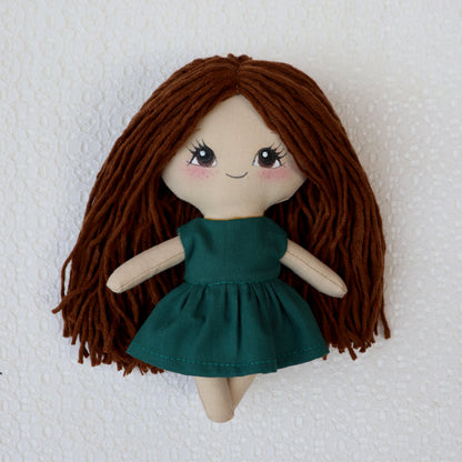 Stefanie Dolls - Studio Release 1