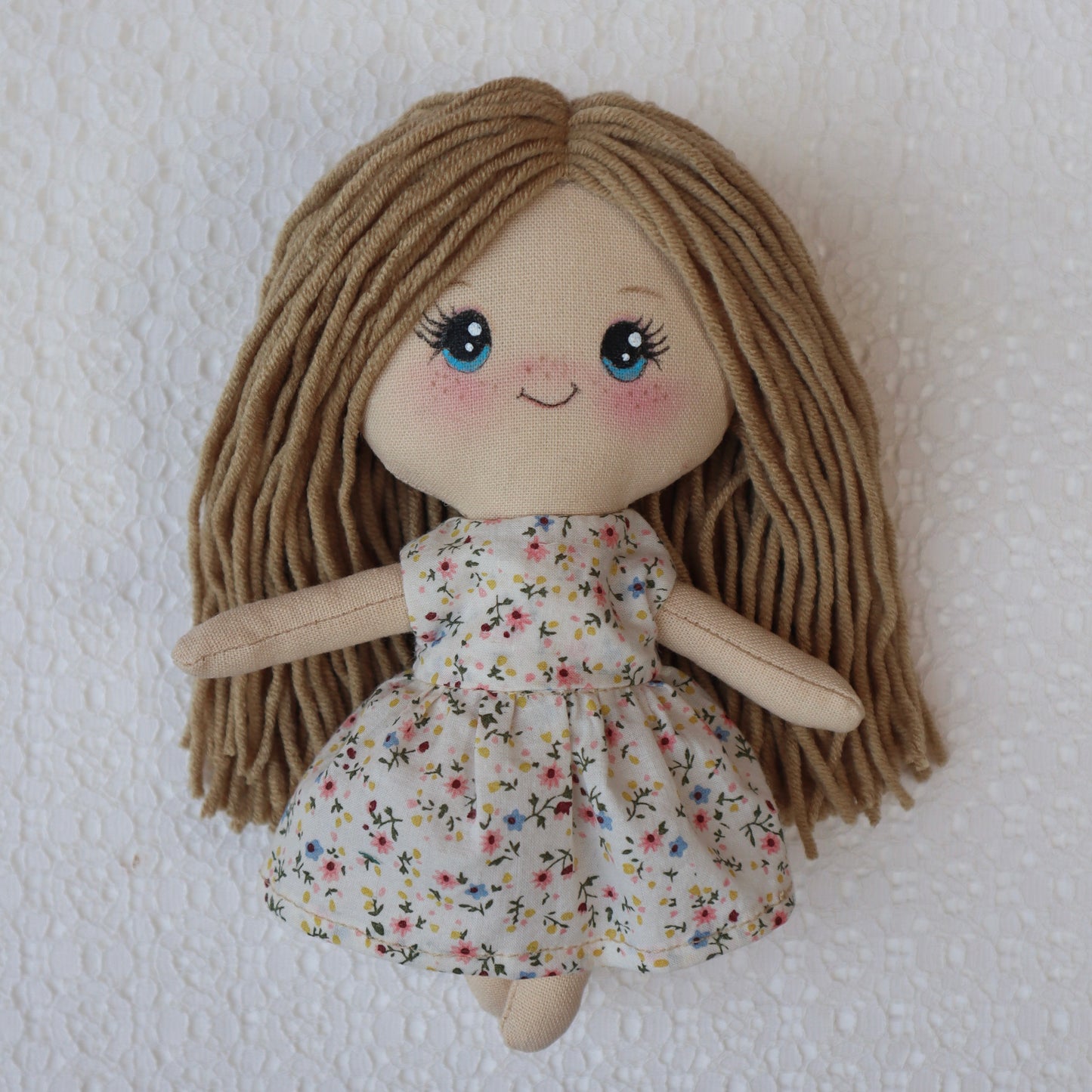 Stefanie Dolls - Studio Release 1