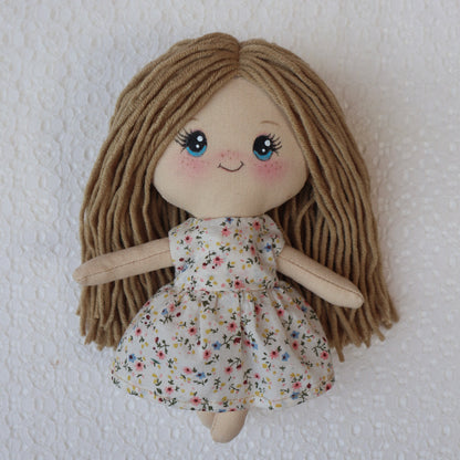 Stefanie Dolls - Studio Release 1