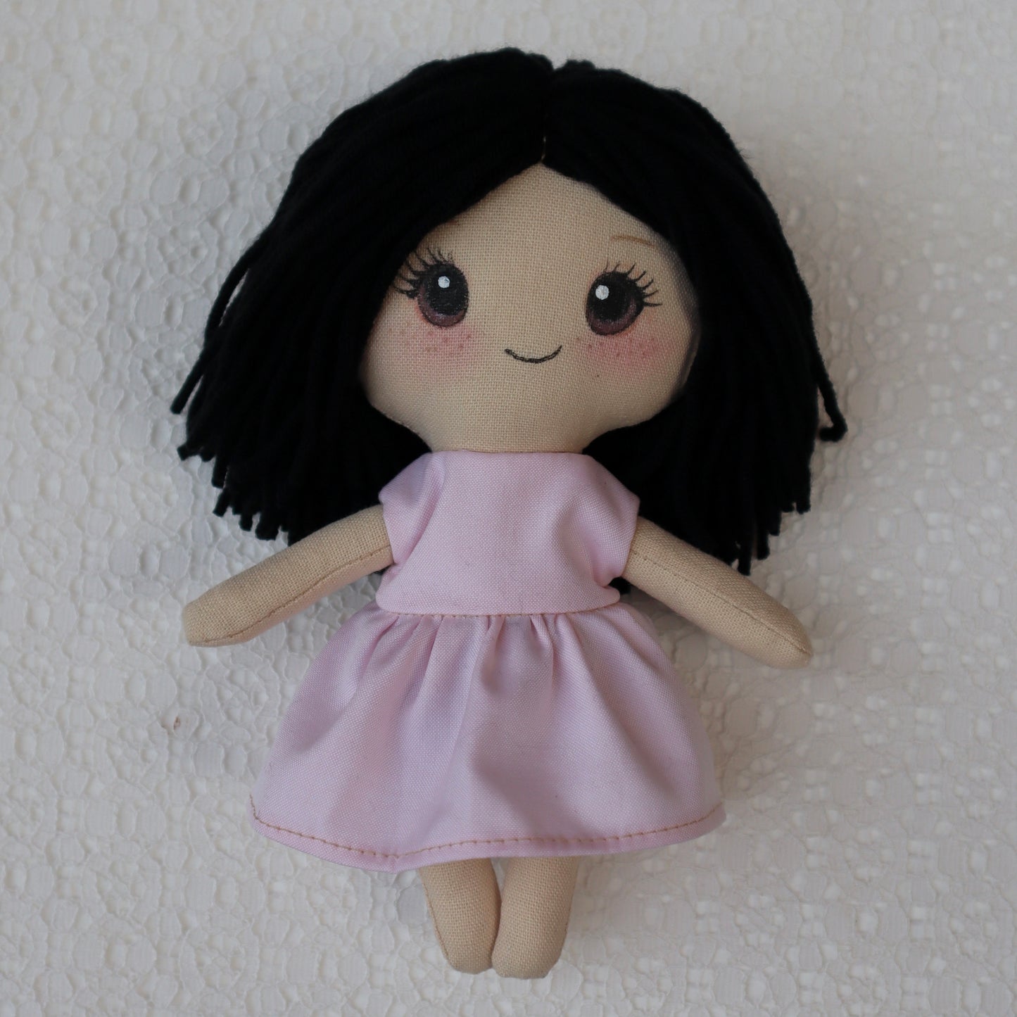 Stefanie Dolls - Studio Release 1