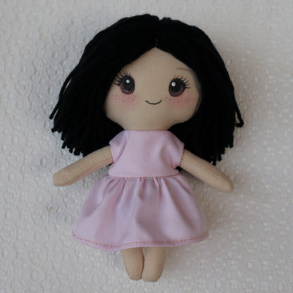 Stefanie Dolls - Studio Release 1