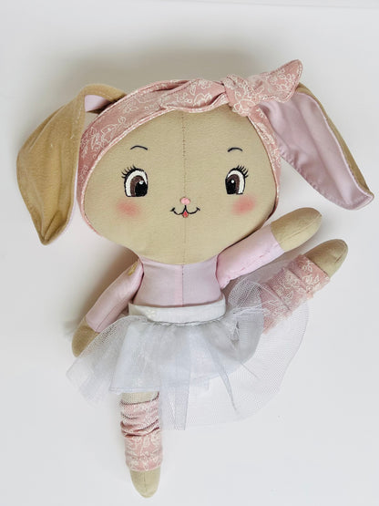 Annie Bunny - Blush