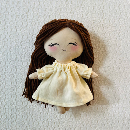 Stefanie Dolls - Adorno Release