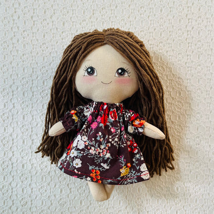 Stefanie Dolls - Adorno Release