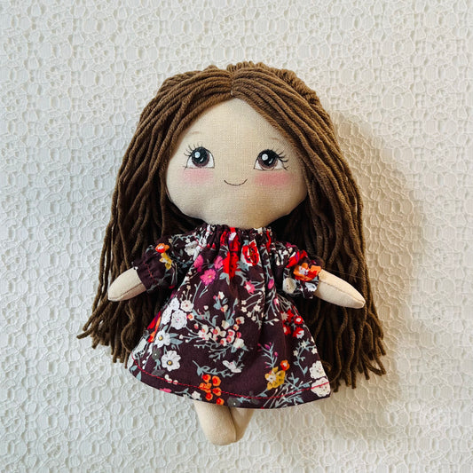Stefanie Dolls - Adorno Release