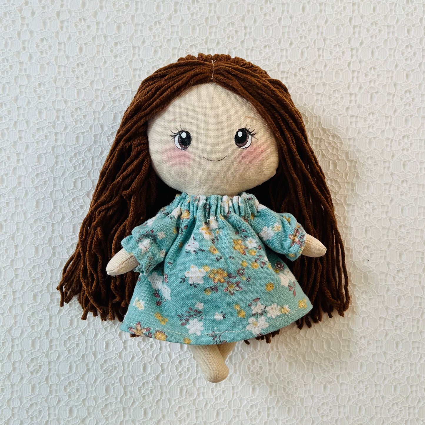 Stefanie Dolls - Adorno Release