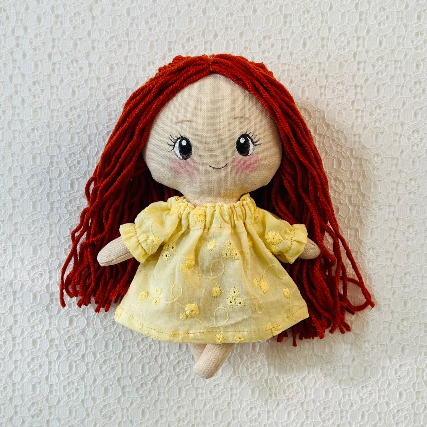 Stefanie Dolls - Adorno Release