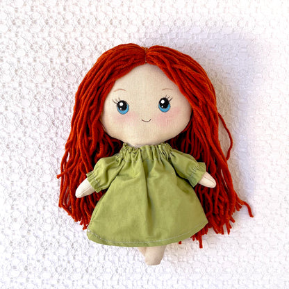 Stefanie Dolls - Adorno Release