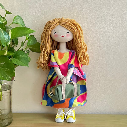 Nikki x Marmy Collab Set