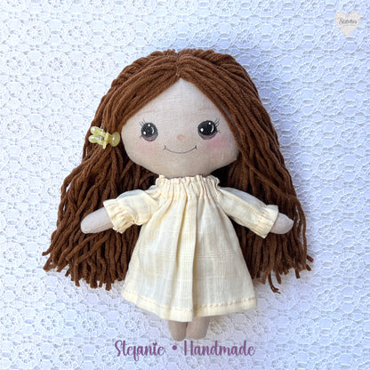 Stefanie Dolls - Studio Release 1