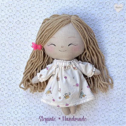 Stefanie Dolls - Studio Release 1
