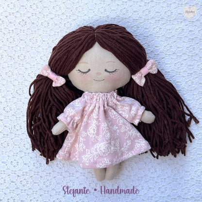 Stefanie Dolls - Studio Release 1