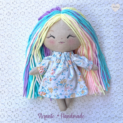 Stefanie Dolls - Studio Release 1