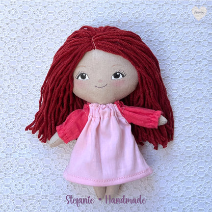 Stefanie Dolls - Studio Release 1